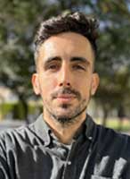 Diego Infante-García